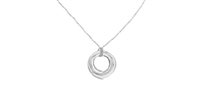 Collana Calvin Klein Donna in Acciaio 35000760 - 35000760